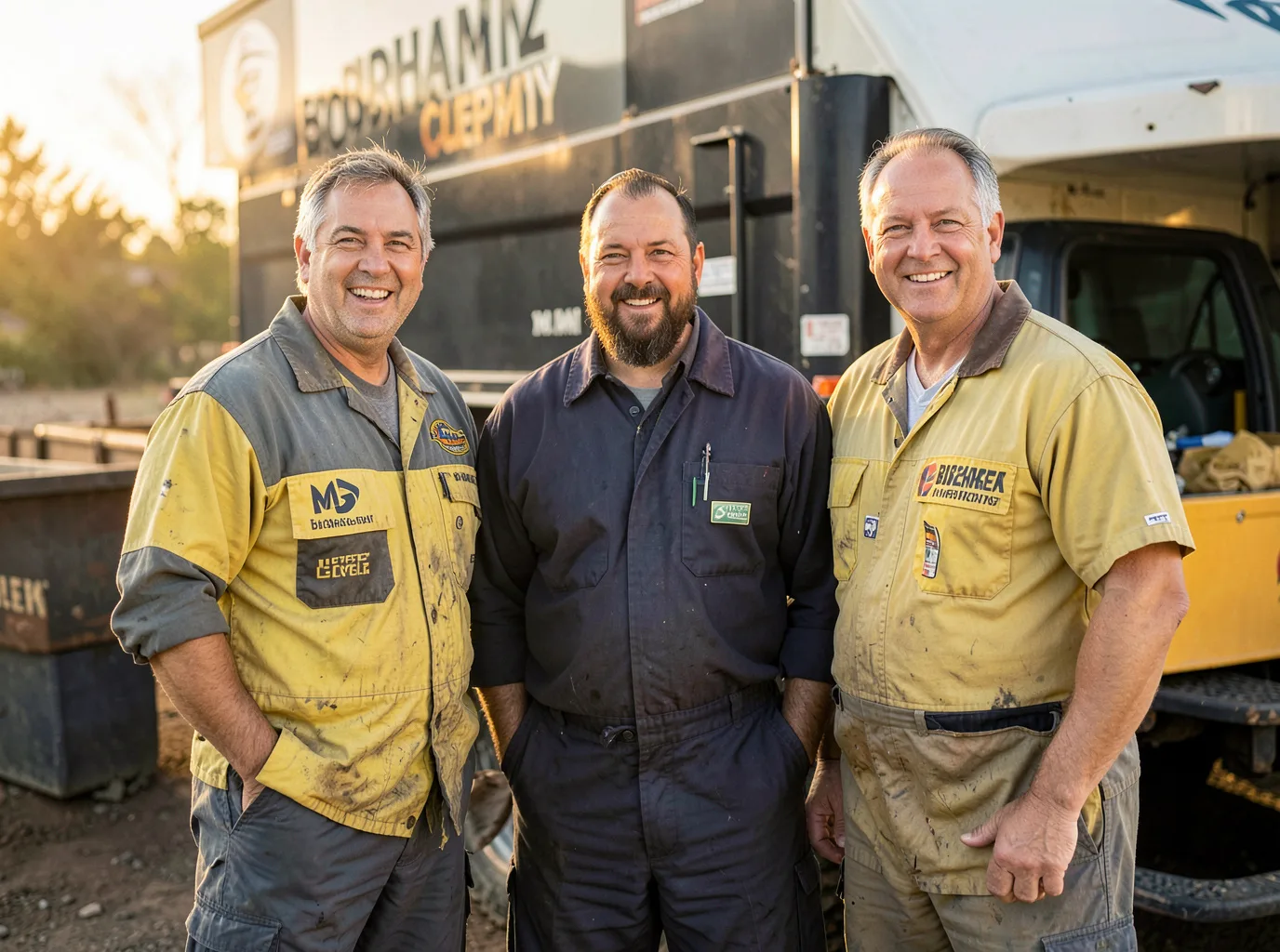 Sewage Cleanup company in Goetzville, MI