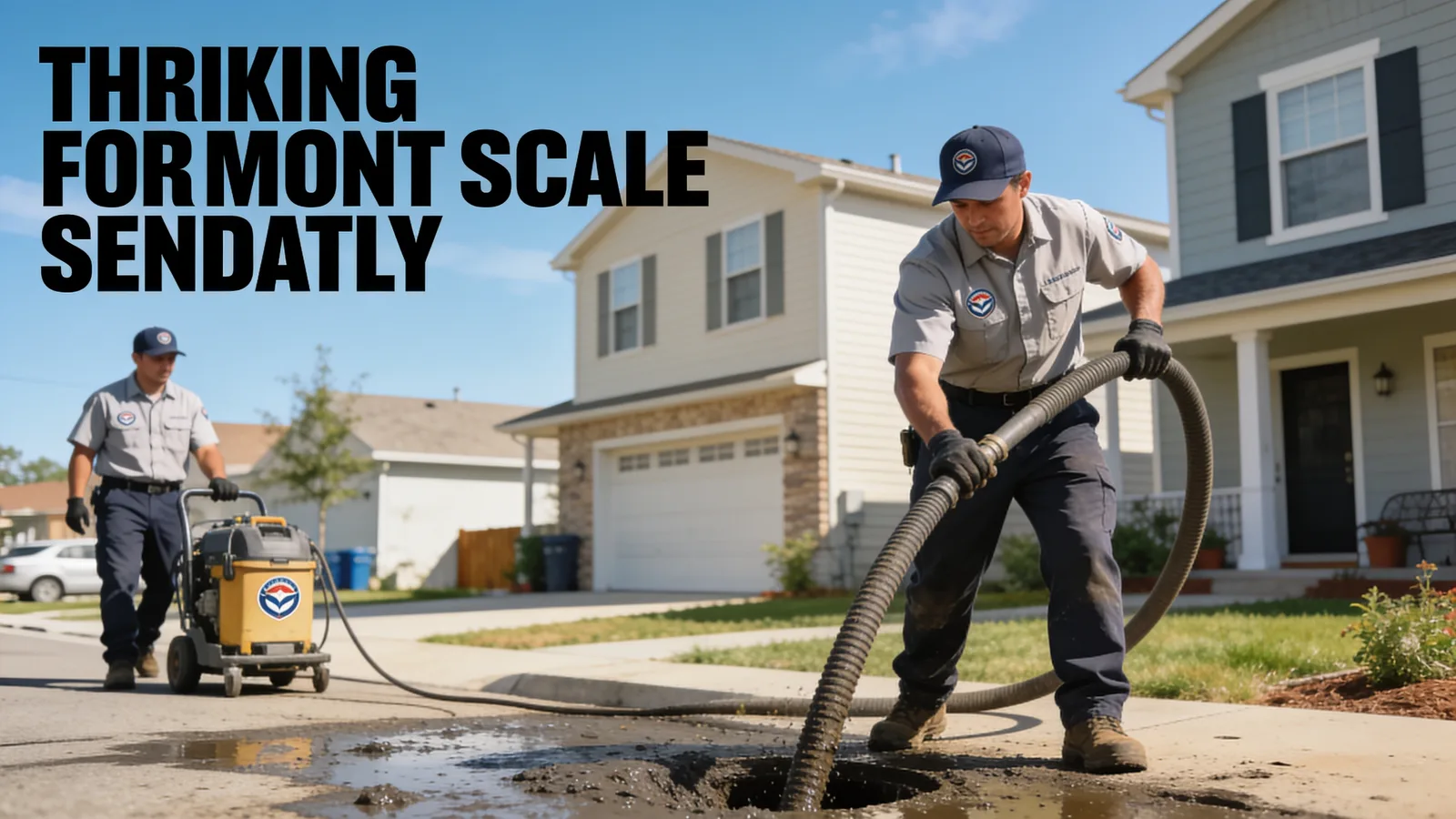 Sewage Cleanup in Goetzville, MI near me